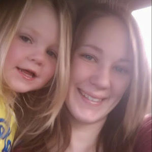 Meet your Posher, Whitney